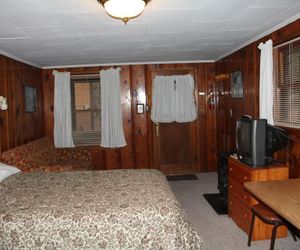 Hidden Rest Cabins Pinetop United States