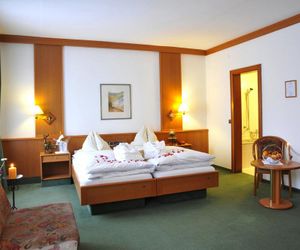 Hotel Zum Goldenen Hirschen Sankt Oswald Austria
