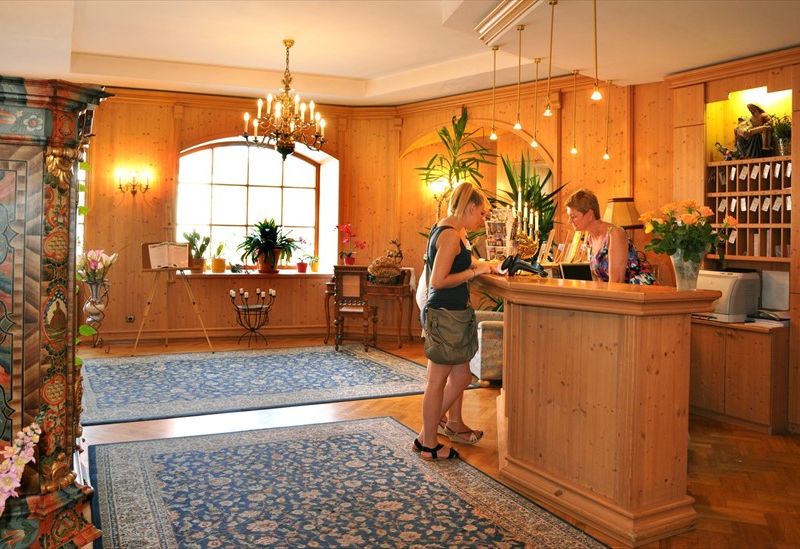 Hotel Photo 16