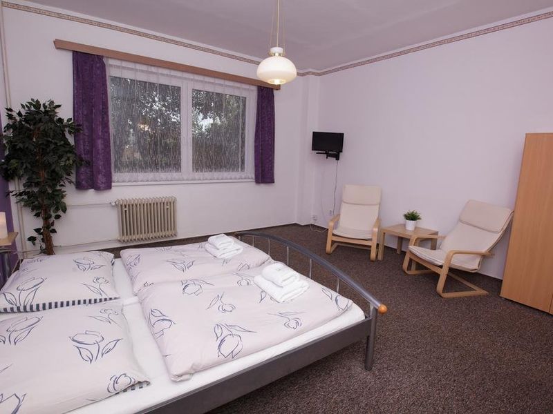 Hotel Photo 1