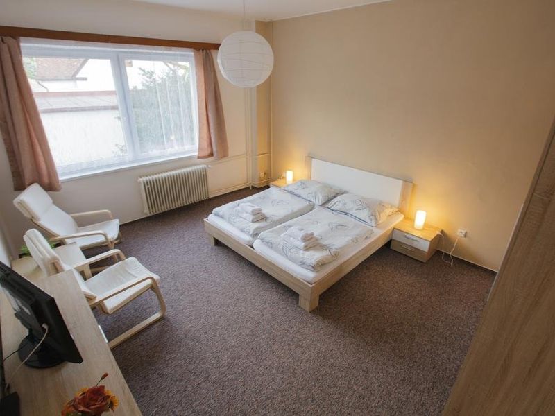 Hotel Photo 5