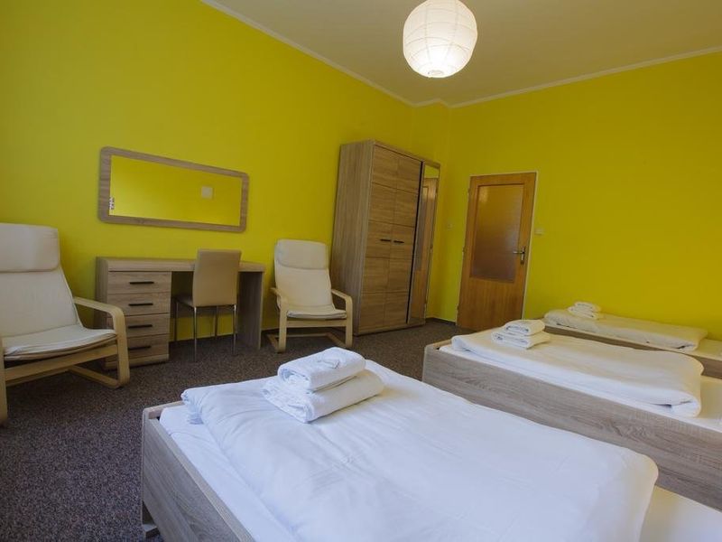 Hotel Photo 8