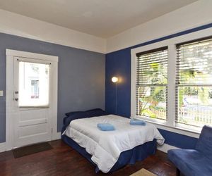 IHJP Guest Rooms Santa Barbara United States