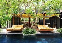 Отзывы W Retreat & Spa Bali — Seminyak, 5 звезд