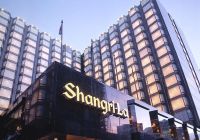 Отзывы Kowloon Shangri-La, 5 звезд