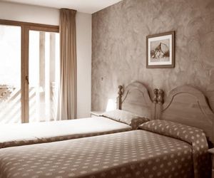 Apartaments Turistics Sant Roma Arinsal Andorra