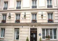 Отзывы Hôtel Paris Nord, 2 звезды