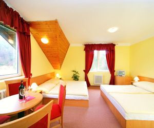 Hotel Harrachov Inn Harrachov Czech Republic