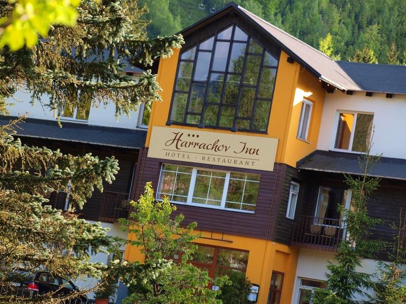 Hotel Photo 20