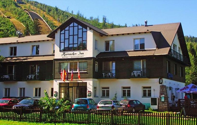 Hotel Photo 22