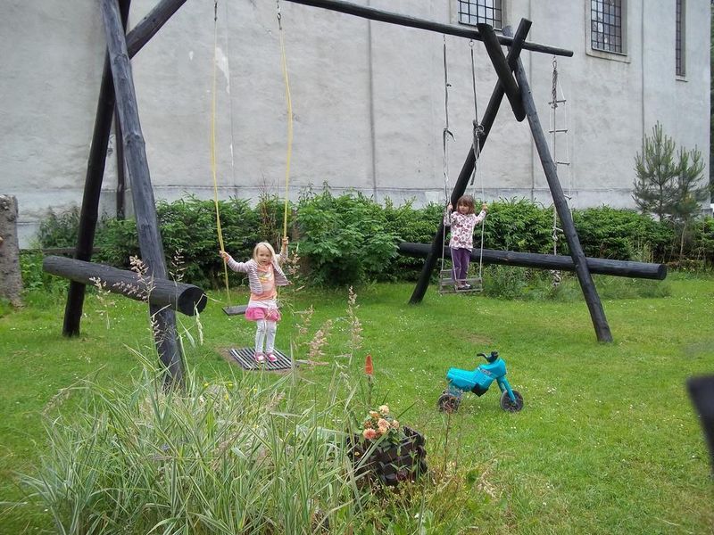 Hotel Photo 16