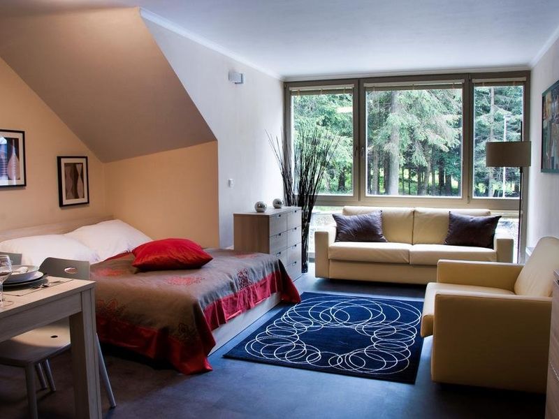 Hotel Photo 1