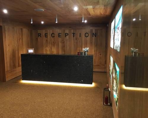 Hotel Photo 16