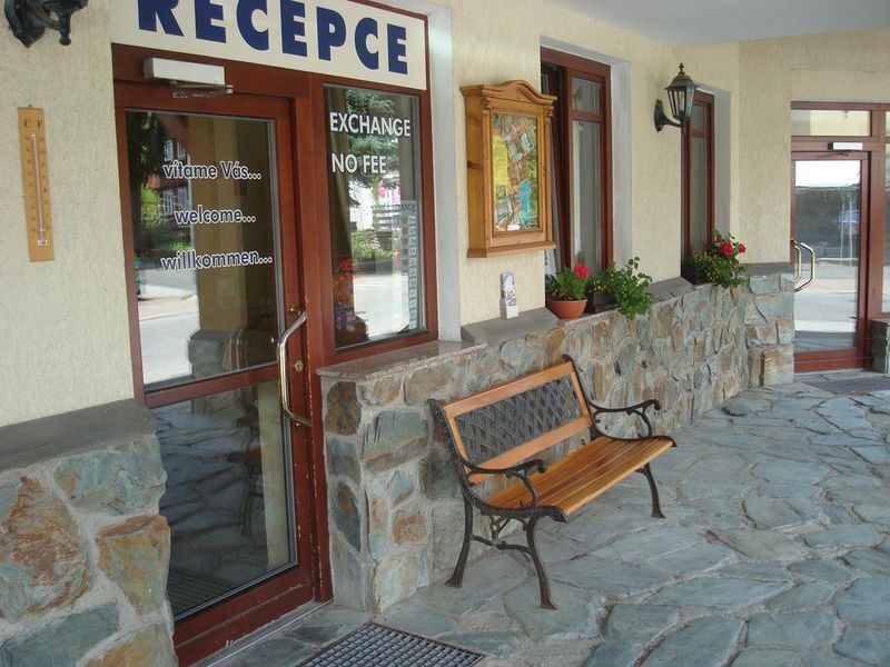 Hotel Photo 15
