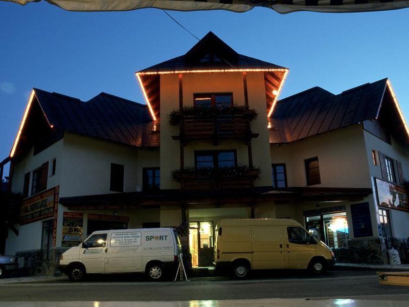 Hotel Photo 22