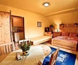 APARTMÁNY ALICE Harrachov Czech Republic