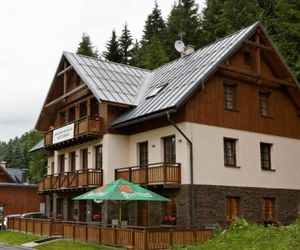 Pension Hollmann Harrachov Czech Republic