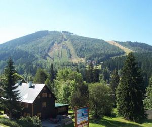 Pension Apartmány Sport Čermák Harrachov Czech Republic