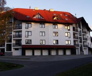 Apartmán Chlupáč Harrachov Czech Republic