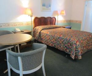 Budget Inn Odessa Odessa United States