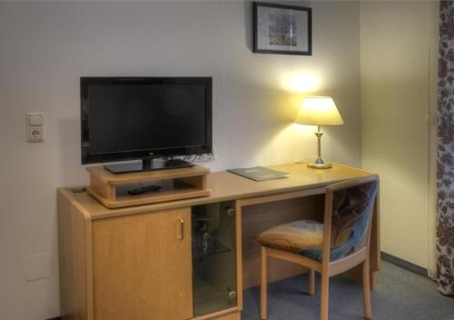 Hotel Photo 4