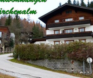 Appartment Lärchenalm Sankt Martin am Tennengebirge Austria