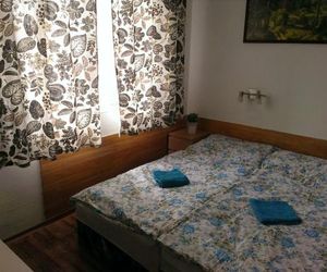 Apartmany u Jezera Frymburk Czech Republic