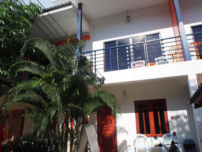 Hotel Photo 21
