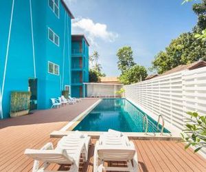 Maenam Bay Resort Mae Nam Thailand