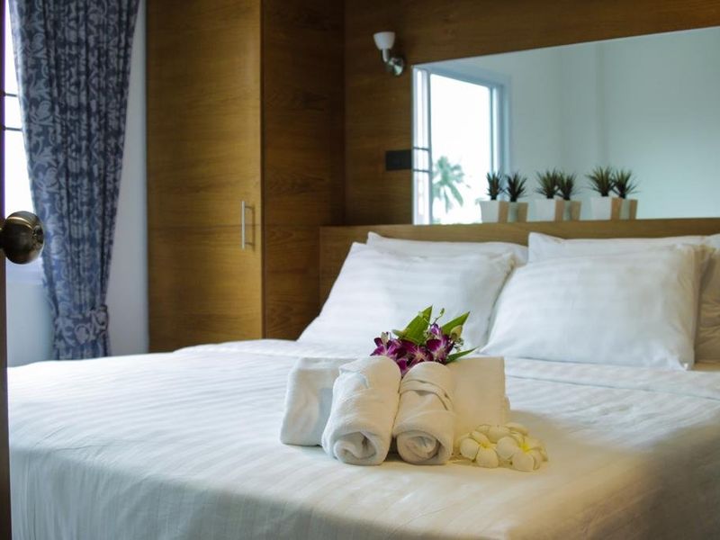 Hotel Photo 4