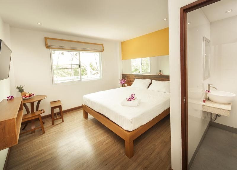 Hotel Photo 5