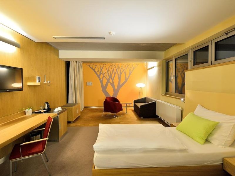 Hotel Photo 2
