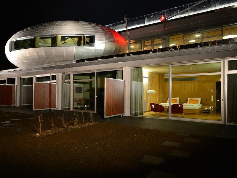 Hotel Photo 20