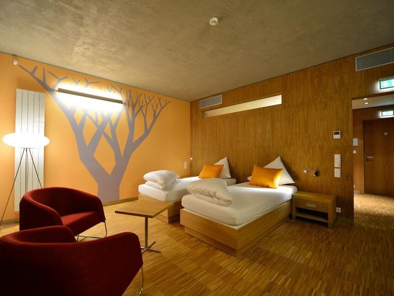 Hotel Photo 4