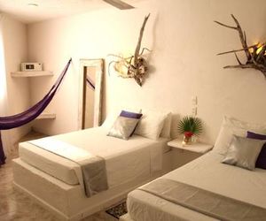 Casa del Viento - Adults only Holbox Mexico