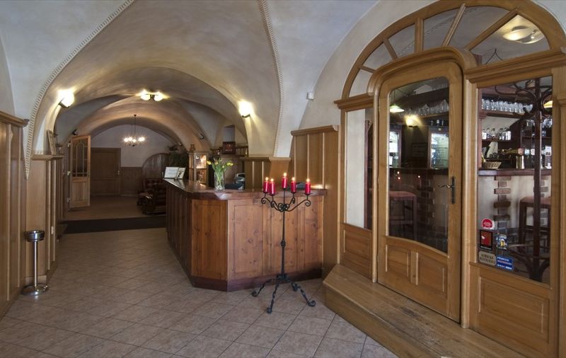 Hotel Photo 19