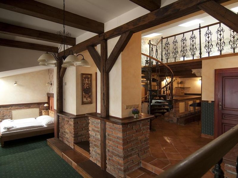 Hotel Photo 21