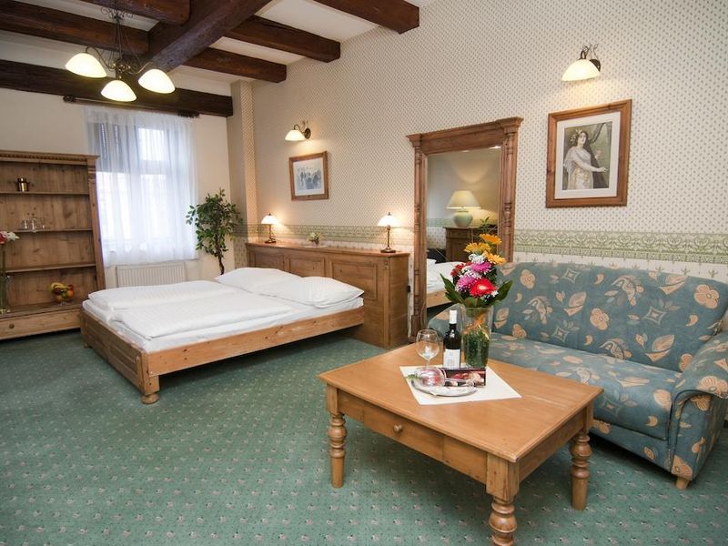Hotel Photo 6