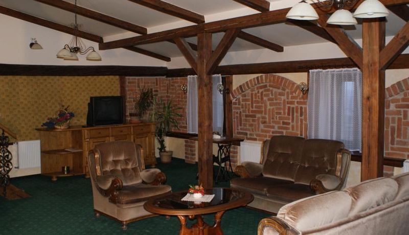 Hotel Photo 10