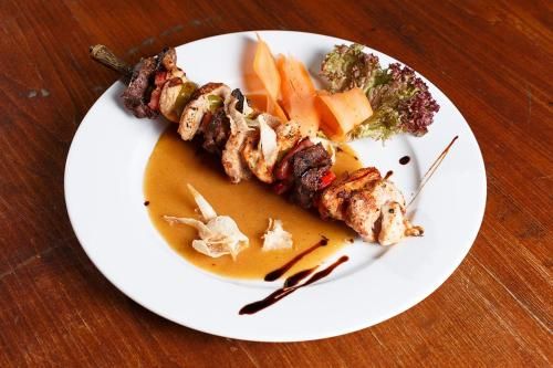 صورة الفندق 11