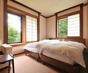 Tsubame Highland Lodge Shinano Japan