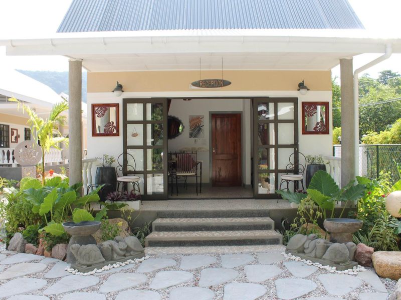 Hotel Photo 14