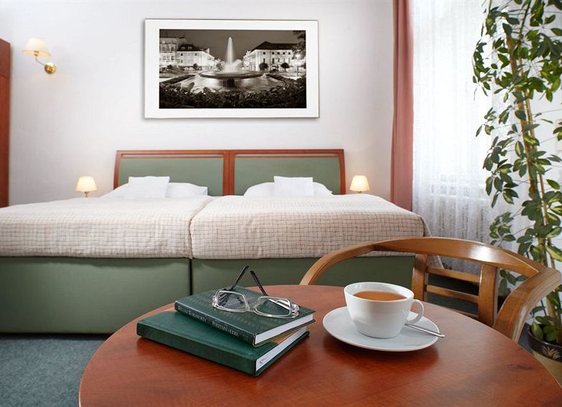 Hotel Photo 5