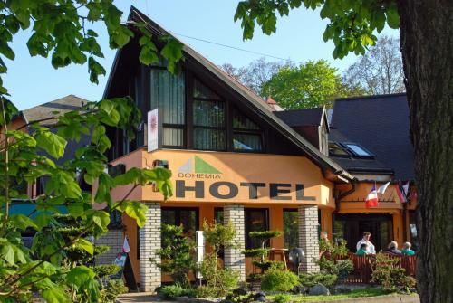 Hotel Photo 22