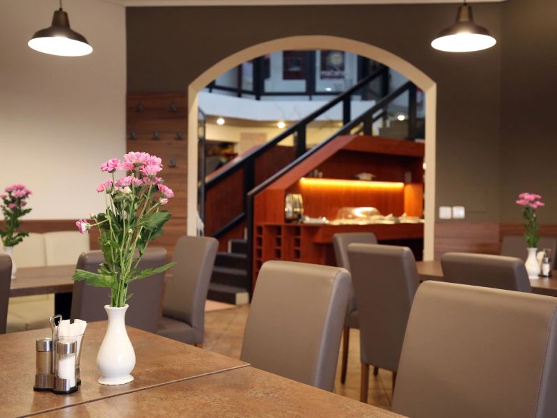 Hotel Photo 9