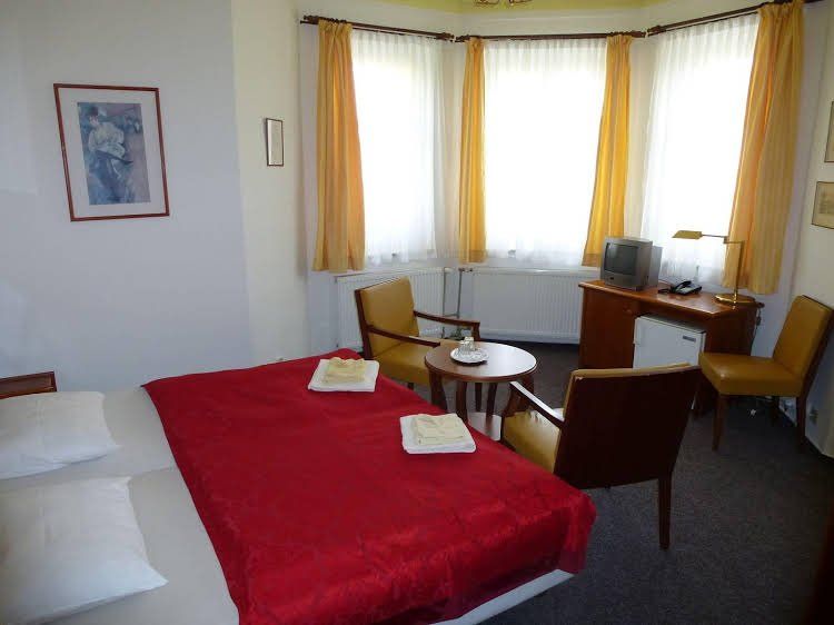 Hotel Photo 11