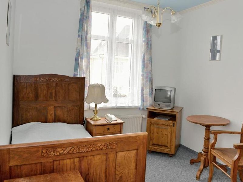 Hotel Photo 8