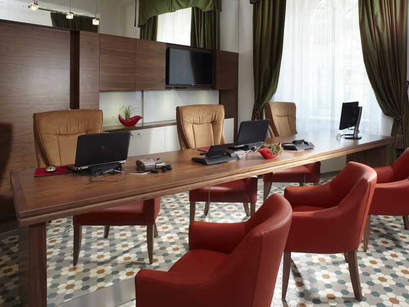 Hotel Photo 18