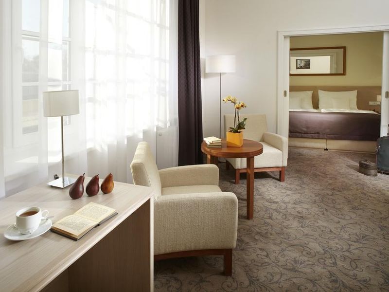 Hotel Photo 6