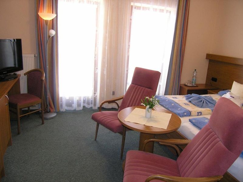 Hotel Photo 4